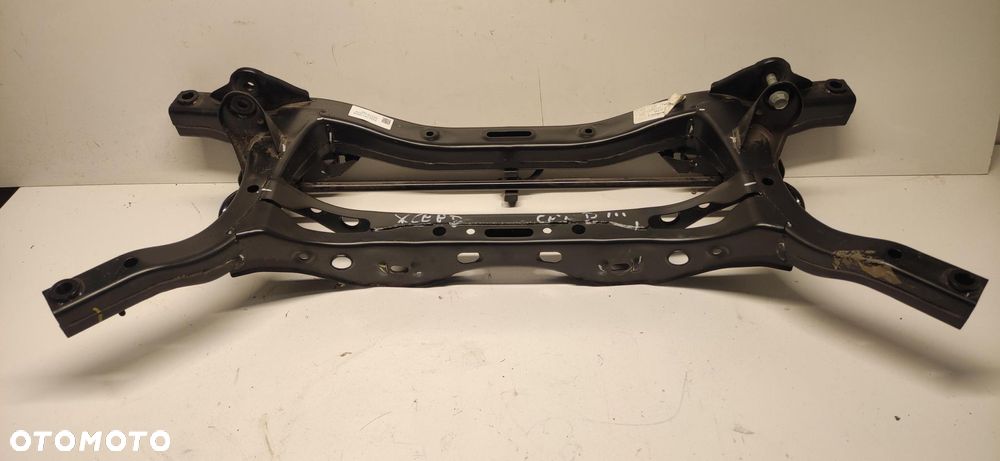 KIA CEED III XCEED BELKA ZAWIESZENIA SANKI WÓZEK TYŁ TYLNA 55410-J7AA0 18- - 1