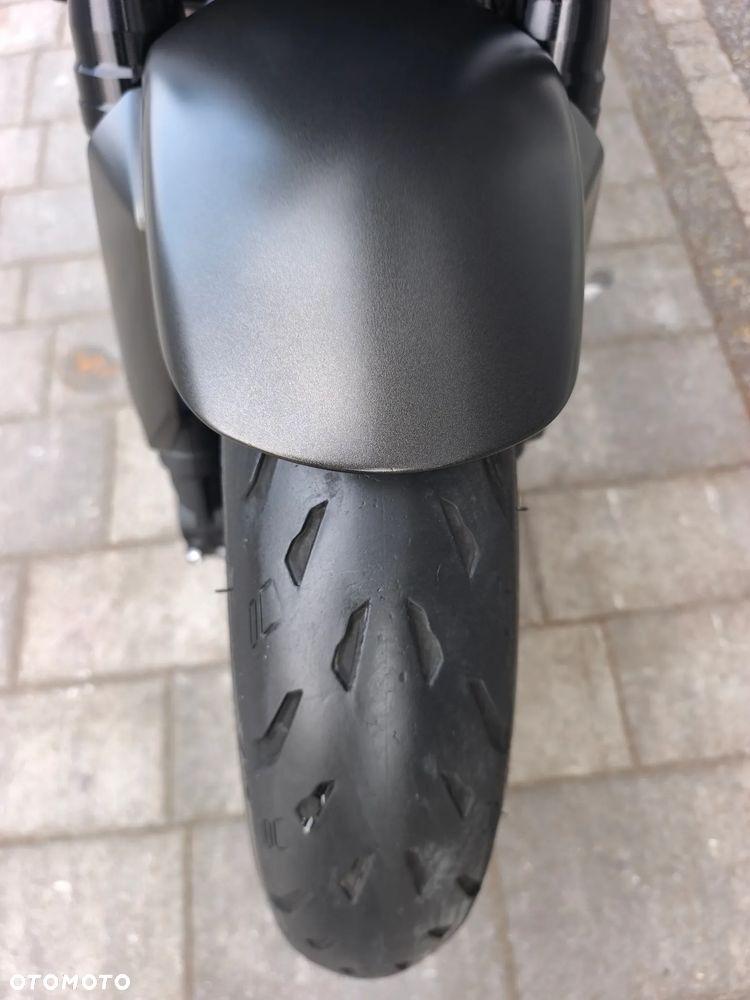 Honda CB - 20