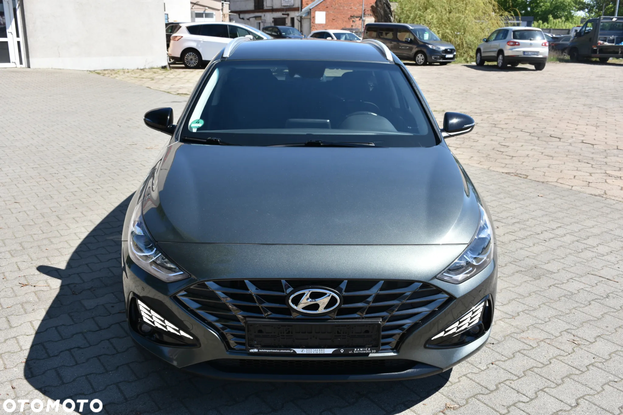 Hyundai i30 1.5 T-GDI 48V-Hybrid DCT EDITION 30 - 7