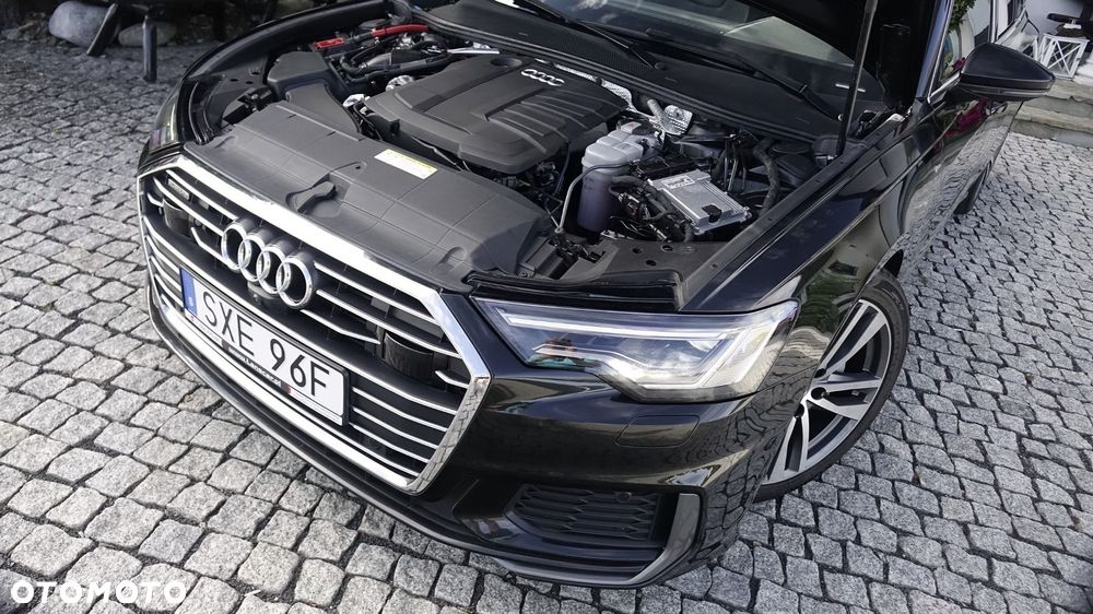 Audi A6 - 18