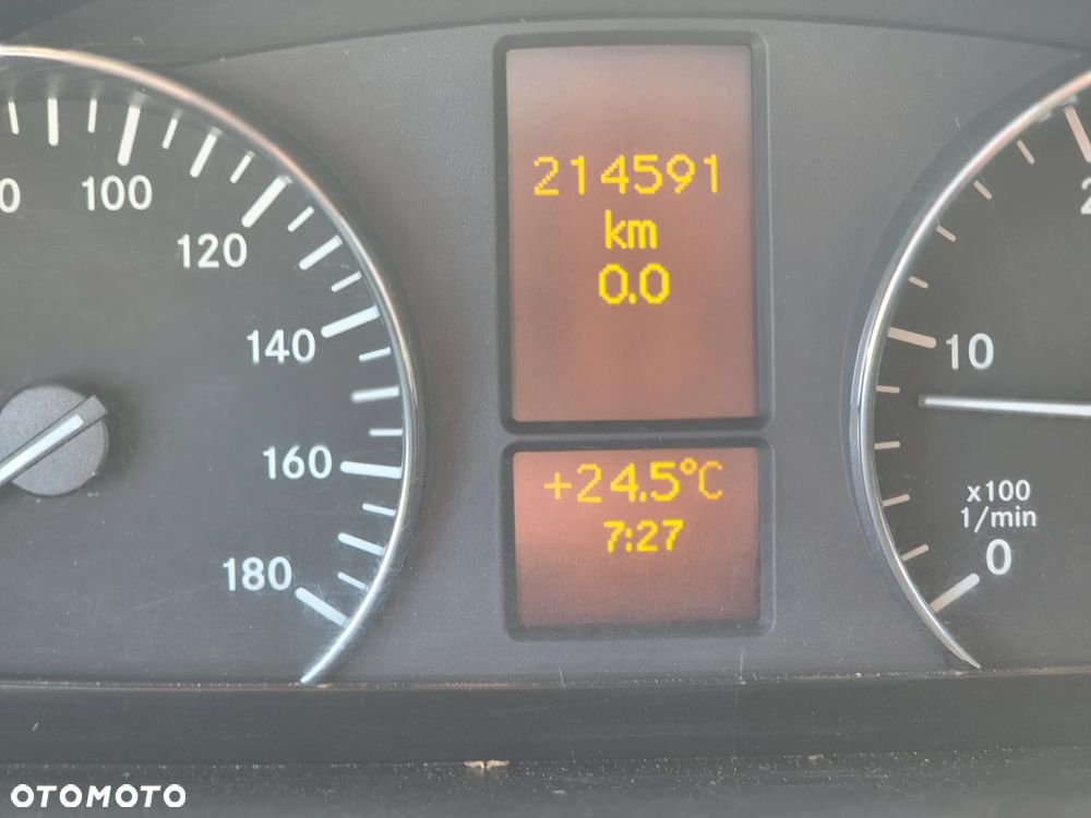 Mercedes-Benz SPRINTER 316 MAX - 6