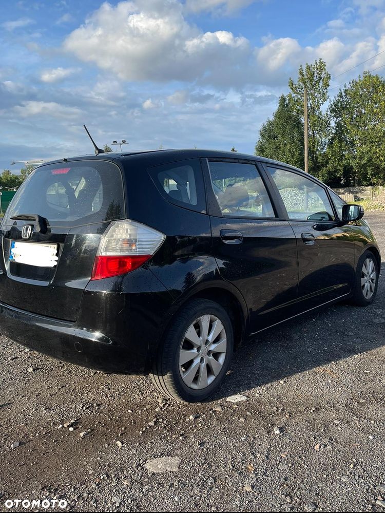 Honda Jazz 1.4 i-VTEC Elegance - 10