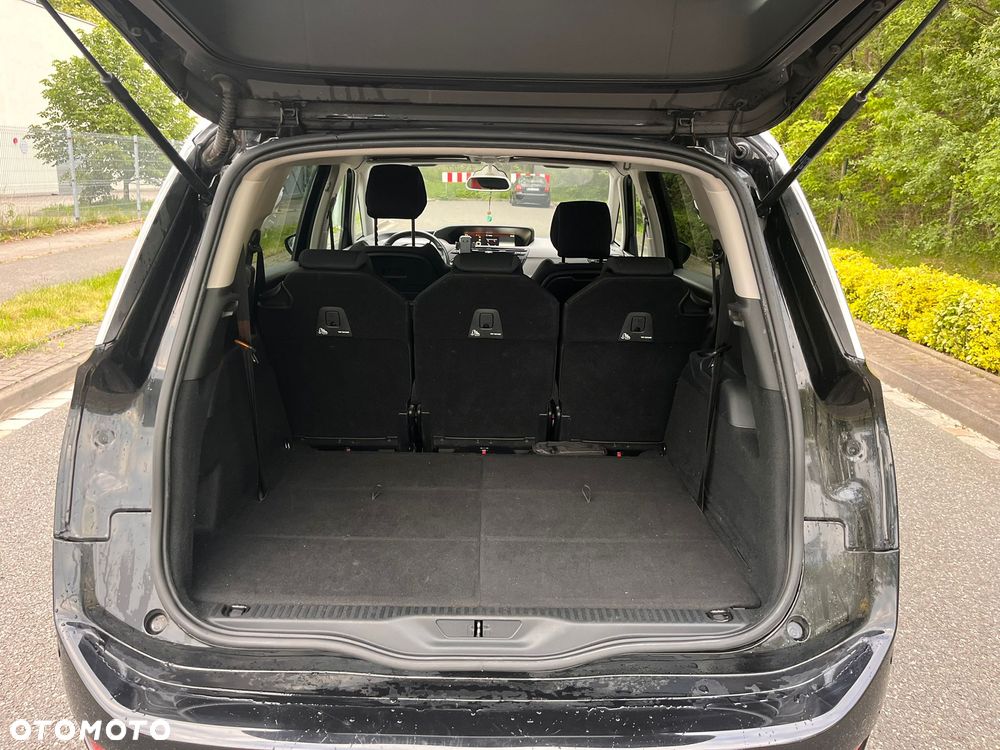 Citroën C4 SpaceTourer - 26