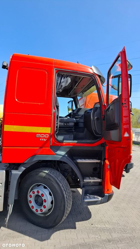 Volvo FH 500 - 6