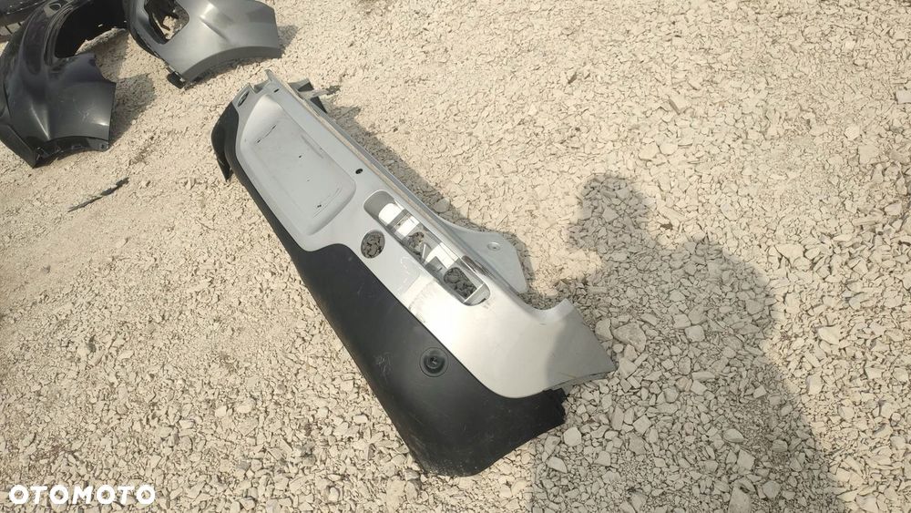 EU ZDERZAK TYŁ MINI F54 CLUBMAN 15- 7348920 - 2