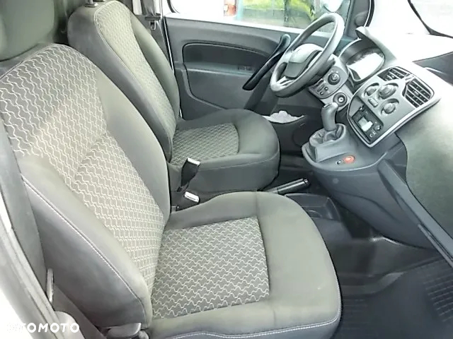 Renault KANGOO 1,5DCI KLIMA HAK - 20