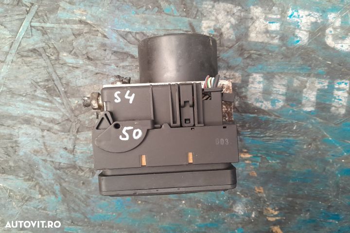 Pompa ABS 6S43-2M110-AA 6S43-2M110-AA Ford Transit Connect 1 [2002 - - 5