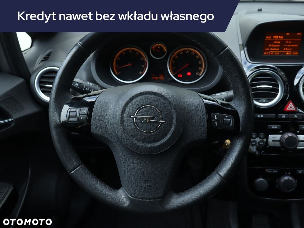Opel Corsa - 19