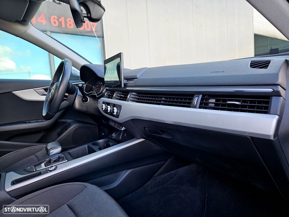 Audi A4 - 30