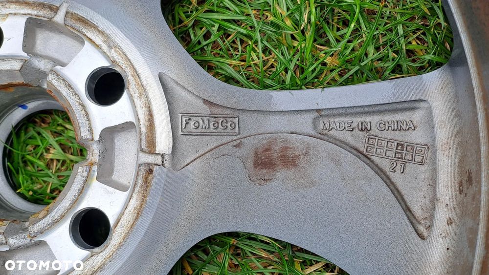 Felgi Aluminiowe 18 Ford Mustang Mach-E 5x108 ET 47.5 - 15