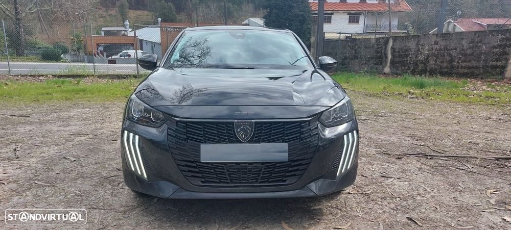 Peugeot e-208 50 kWh Style - 2