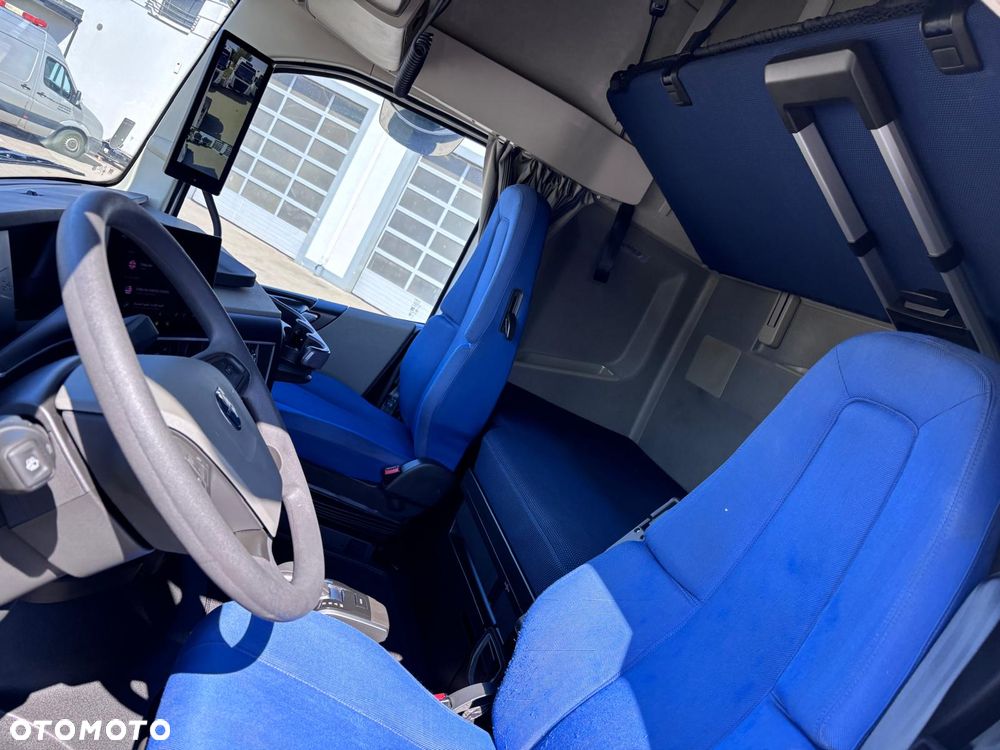 Volvo FH500 4X2 AERO - 10