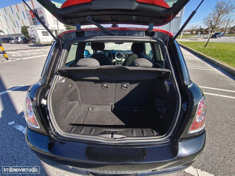 MINI 3 Portas Cooper S - 18