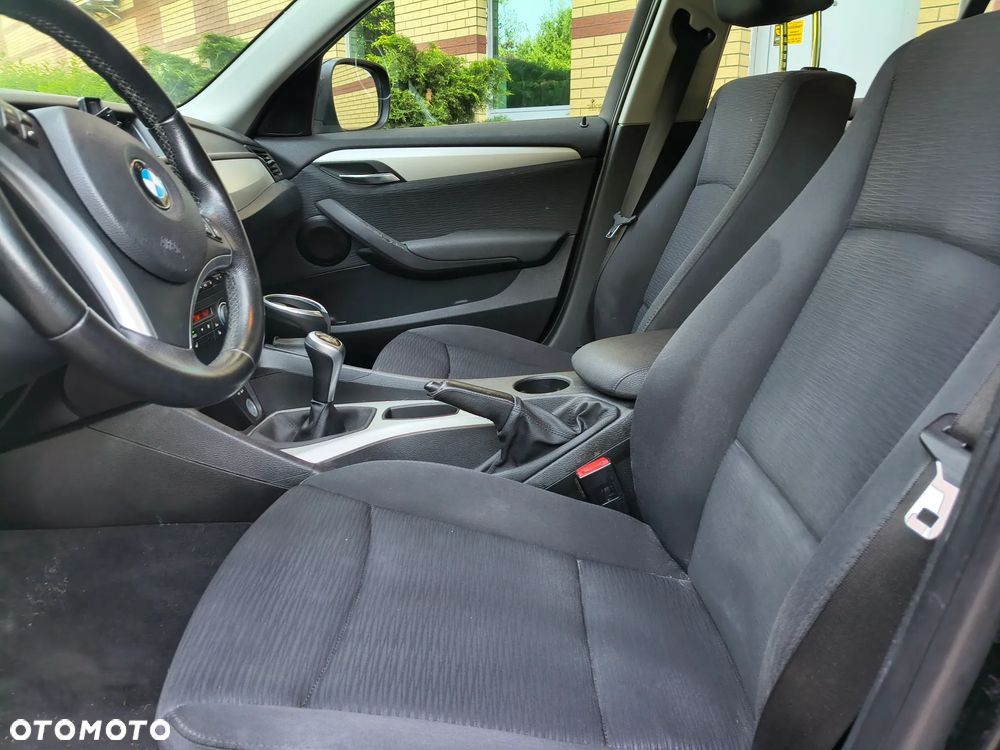 BMW X1 - 21