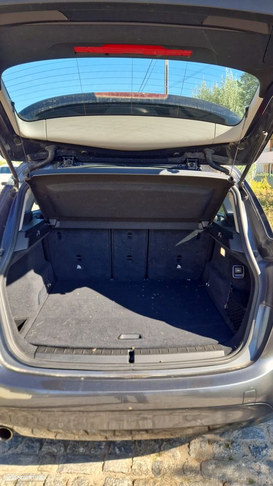 BMW 218 Active Tourer i M Sport - 9