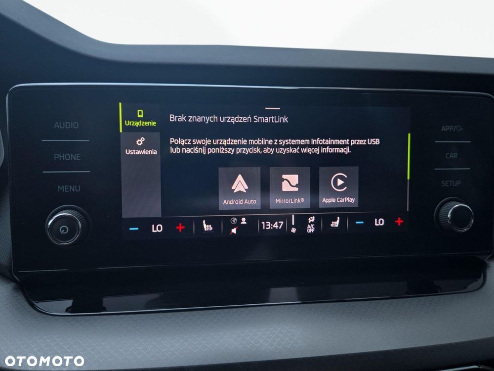Skoda Octavia 1.5 TSI e-Tec Ambition DSG - 24