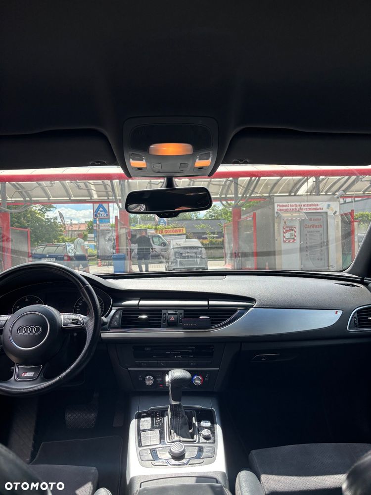 Audi A6 Limousine - 16