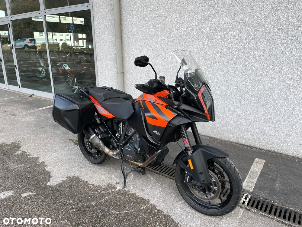 KTM Super Adventure - 26