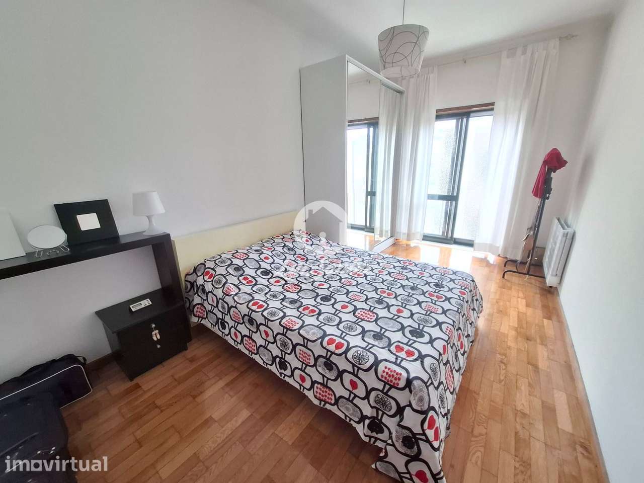 Apartamento T2 com Garagem, a 100m da praia - Póvoa de Varzim - Grande imagem: 4/19