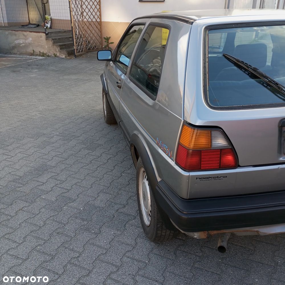 Volkswagen Golf - 15