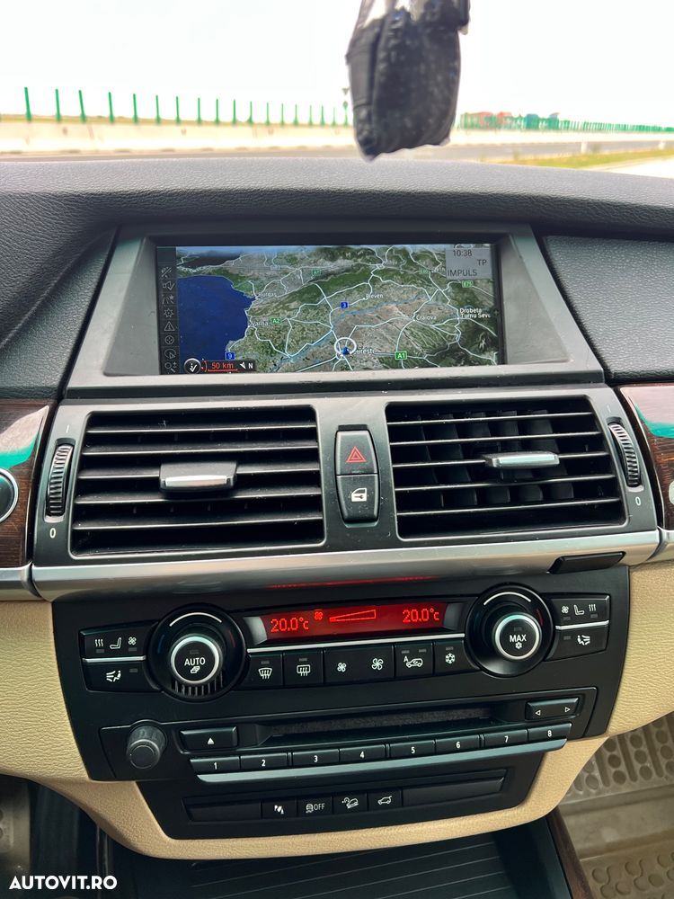 BMW X5 xDrive30d - 17