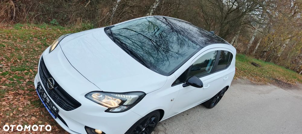 Opel Corsa 1.4 T Cosmo S&S - 6
