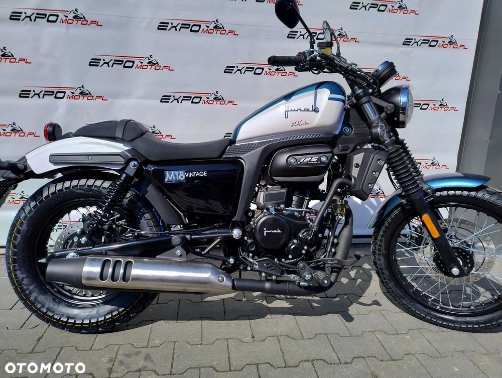 Junak M18 - 13