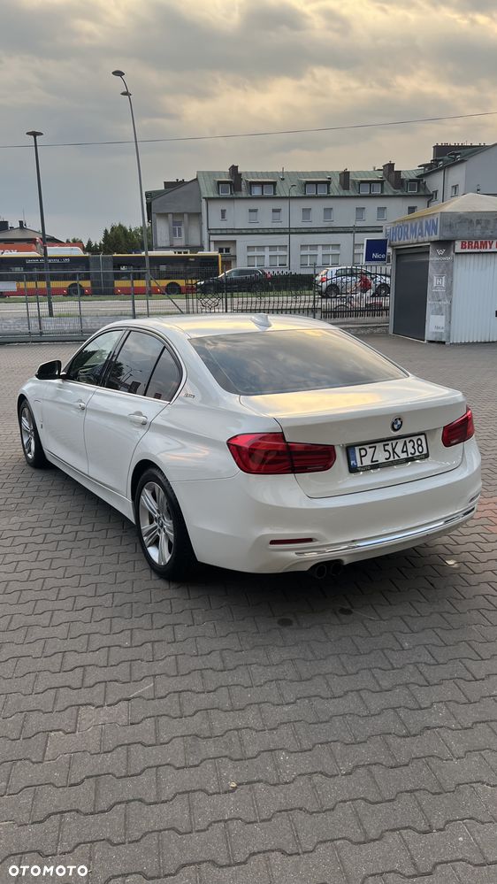 BMW Seria 3 - 3