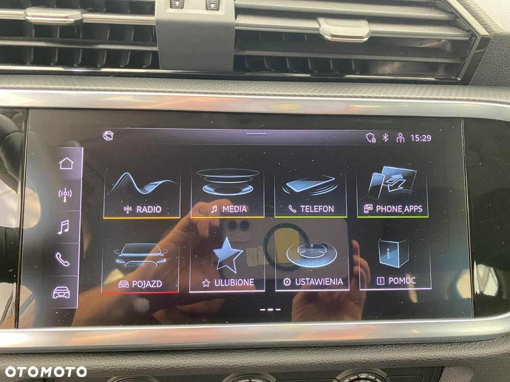 Audi Q3 - 20