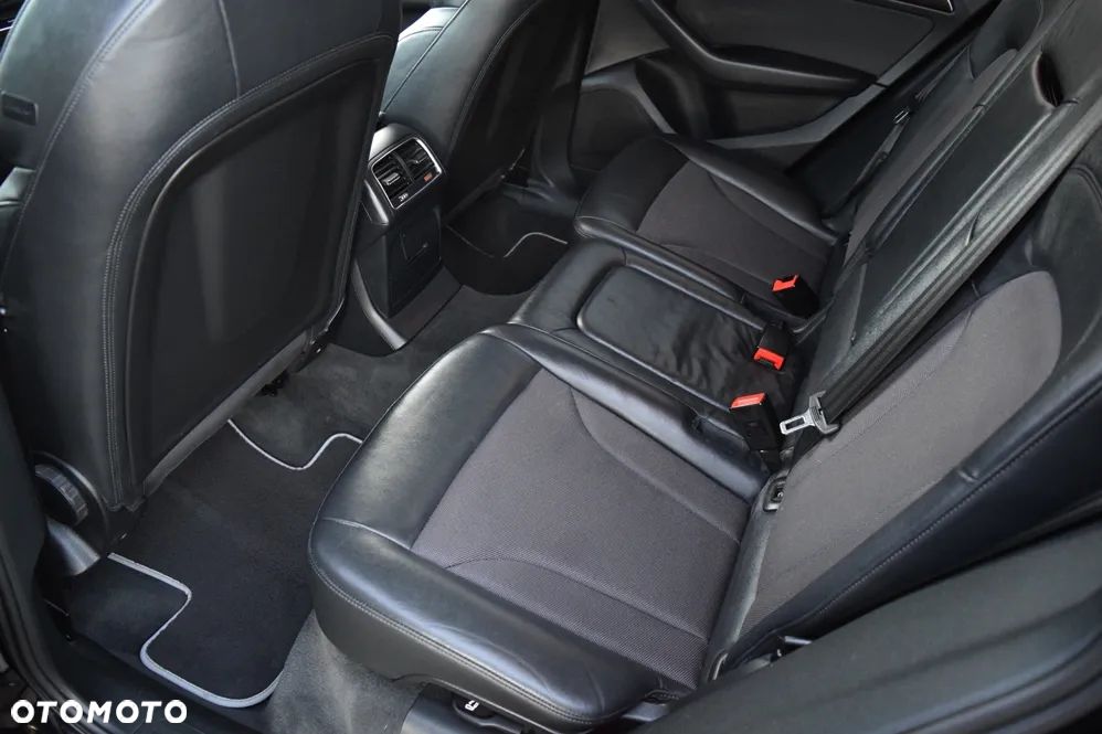 Audi Q5 2.0 TDI Quattro S tronic sport - 13