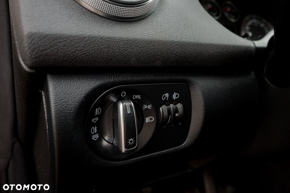 Audi A3 Cabrio 1.6 Attraction - 18