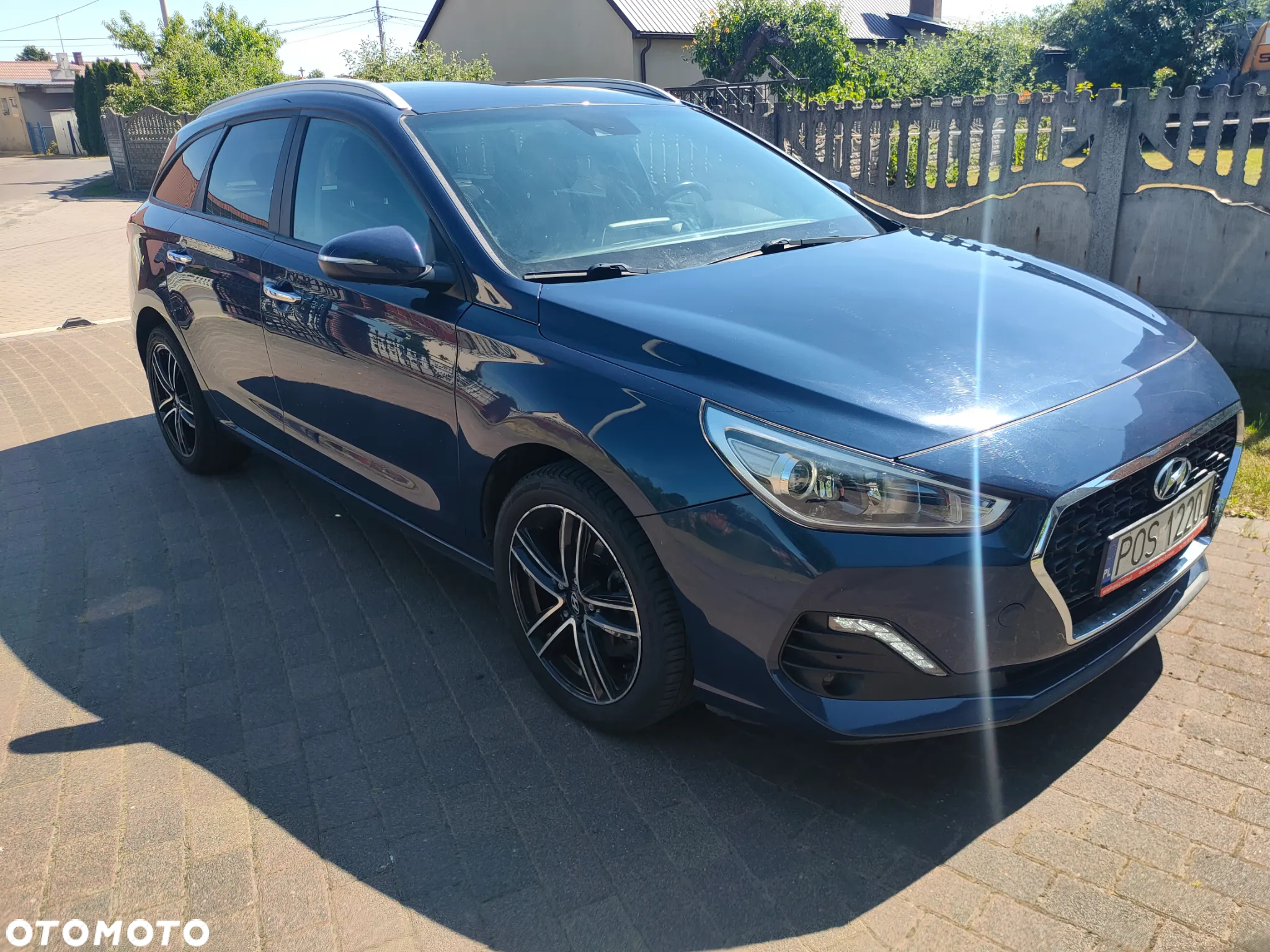 Hyundai i30 1.0 T-GDI Comfort - 6