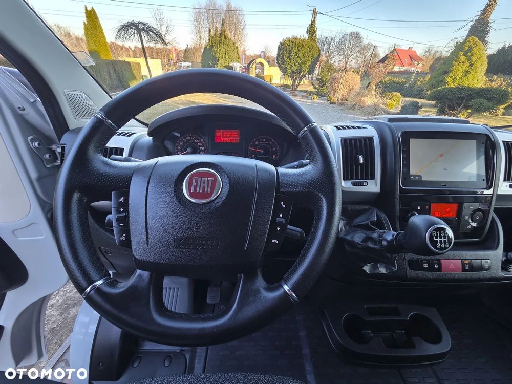 Fiat Ducato - 21