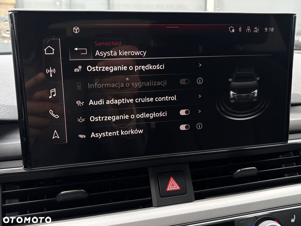 Audi A4 Avant - 27