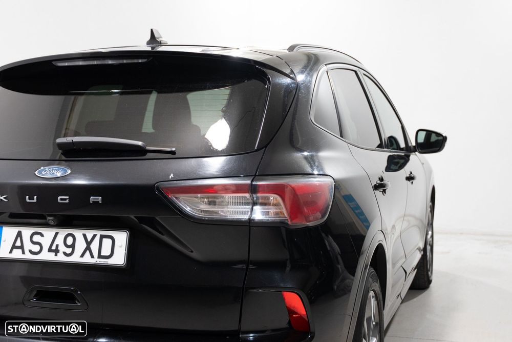 Ford Kuga 1.5 EcoBoost ST-Line - 7
