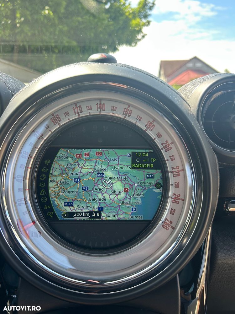 Mini Countryman Cooper SD All4 Aut. - 6