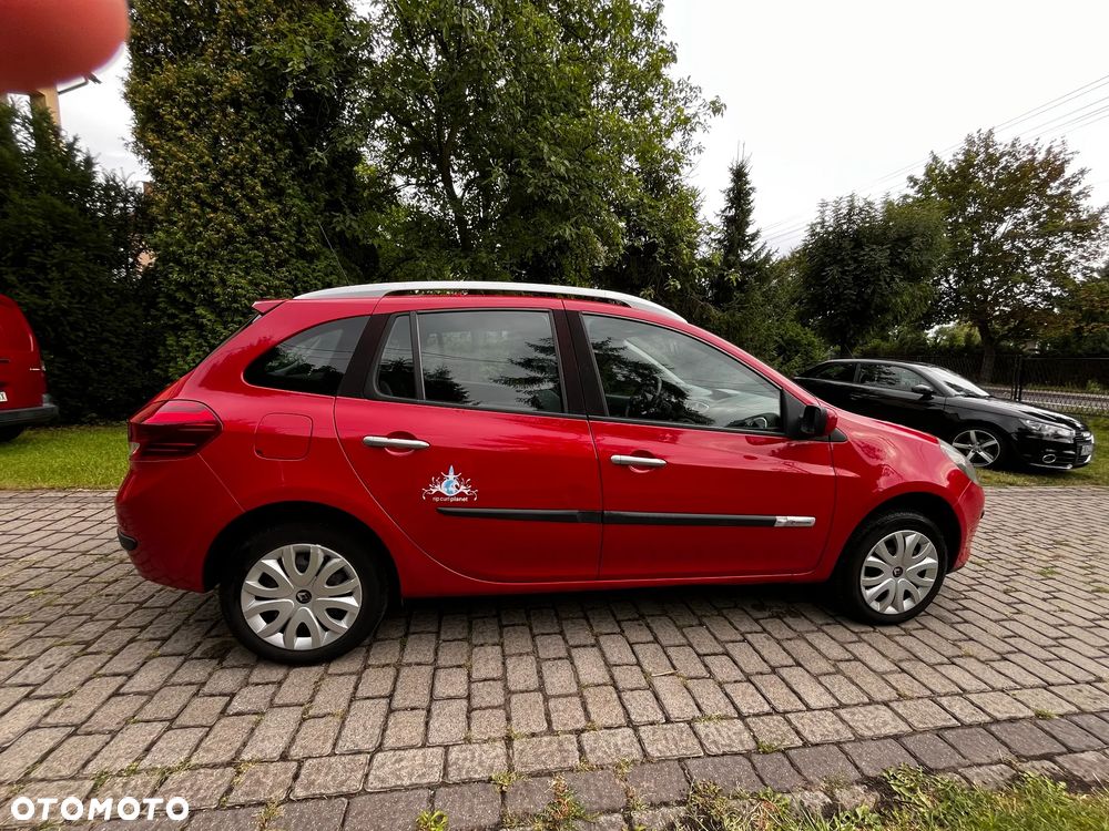 Renault Clio 1.2 16V Ripcurl - 5