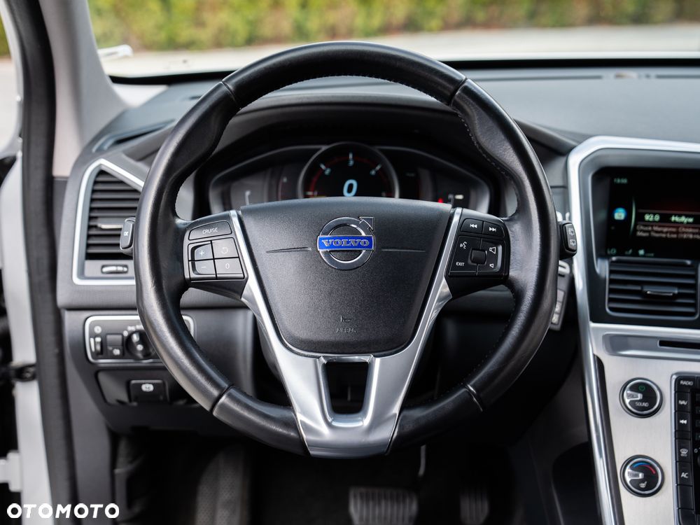Volvo XC 60 - 30