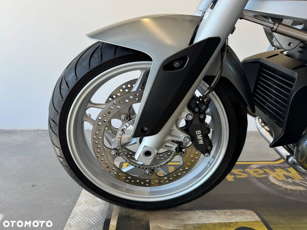 BMW R - 18