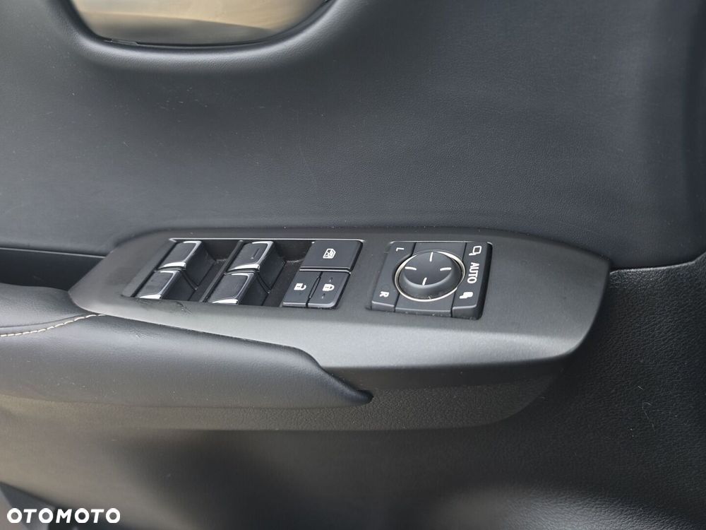 Lexus NX 300 F Impression AWD - 13