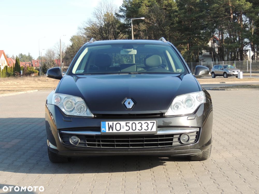 Renault Laguna 2.0 Expression - 2
