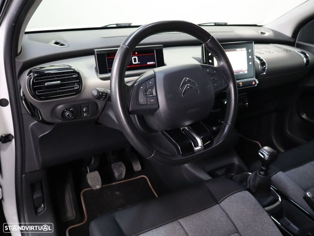 Citroën C4 Cactus 1.2 PureTech Shine Pack - 6