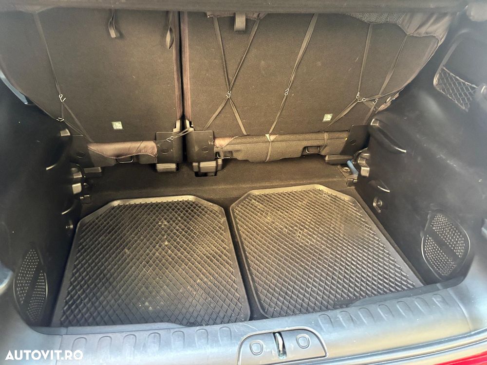 Fiat 500L 1.4 Pop Star - 9