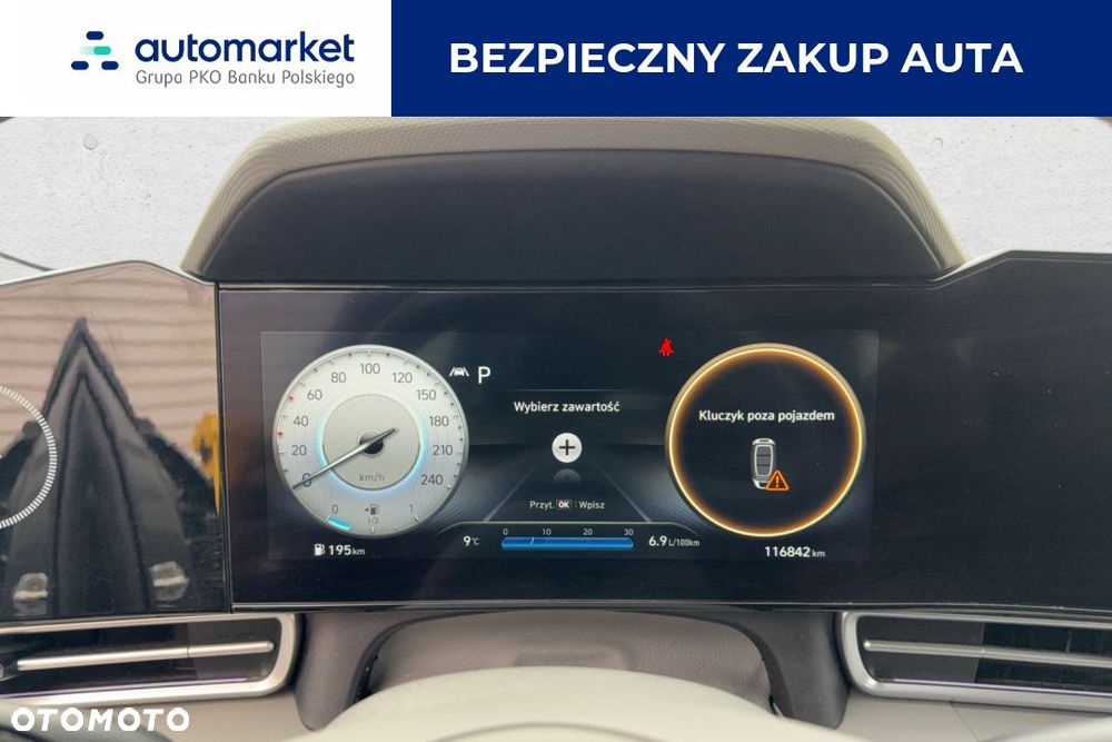 Hyundai Elantra 1.6 Executive CVT - 16