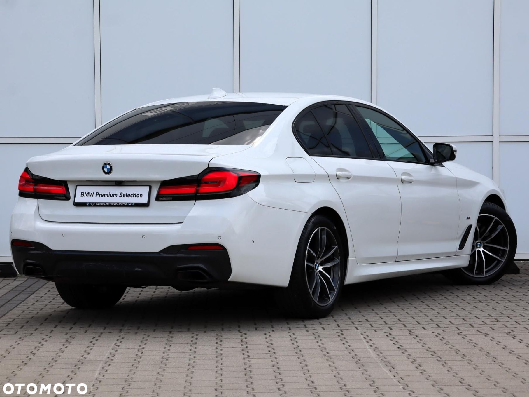 BMW Seria 5 - 2