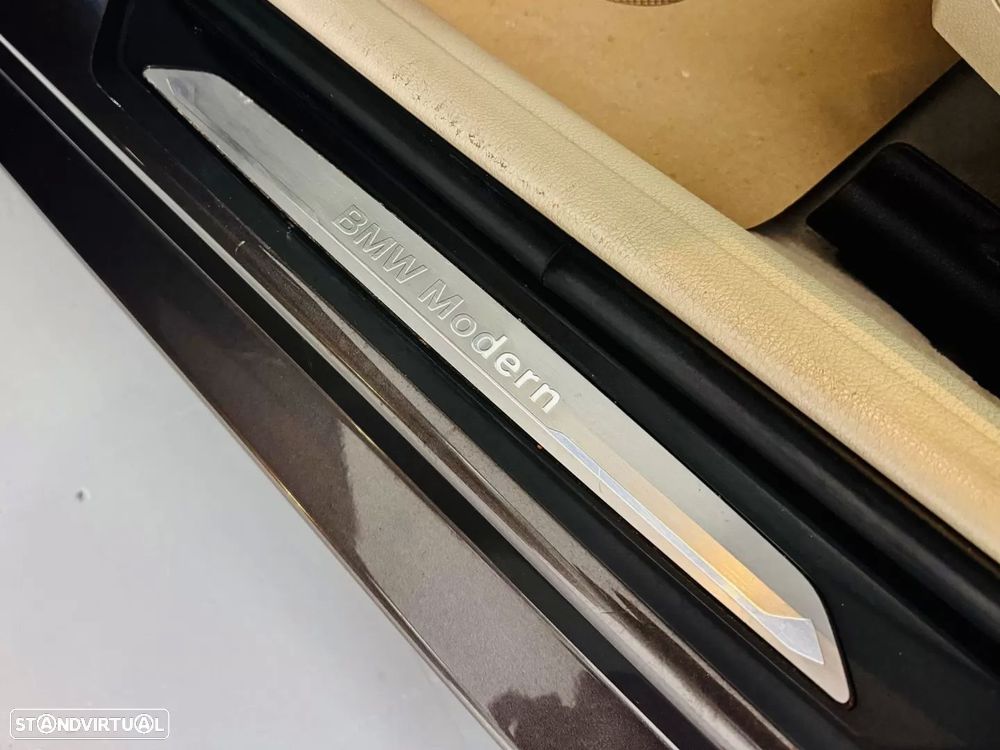 BMW 318 d Modern Line - 27