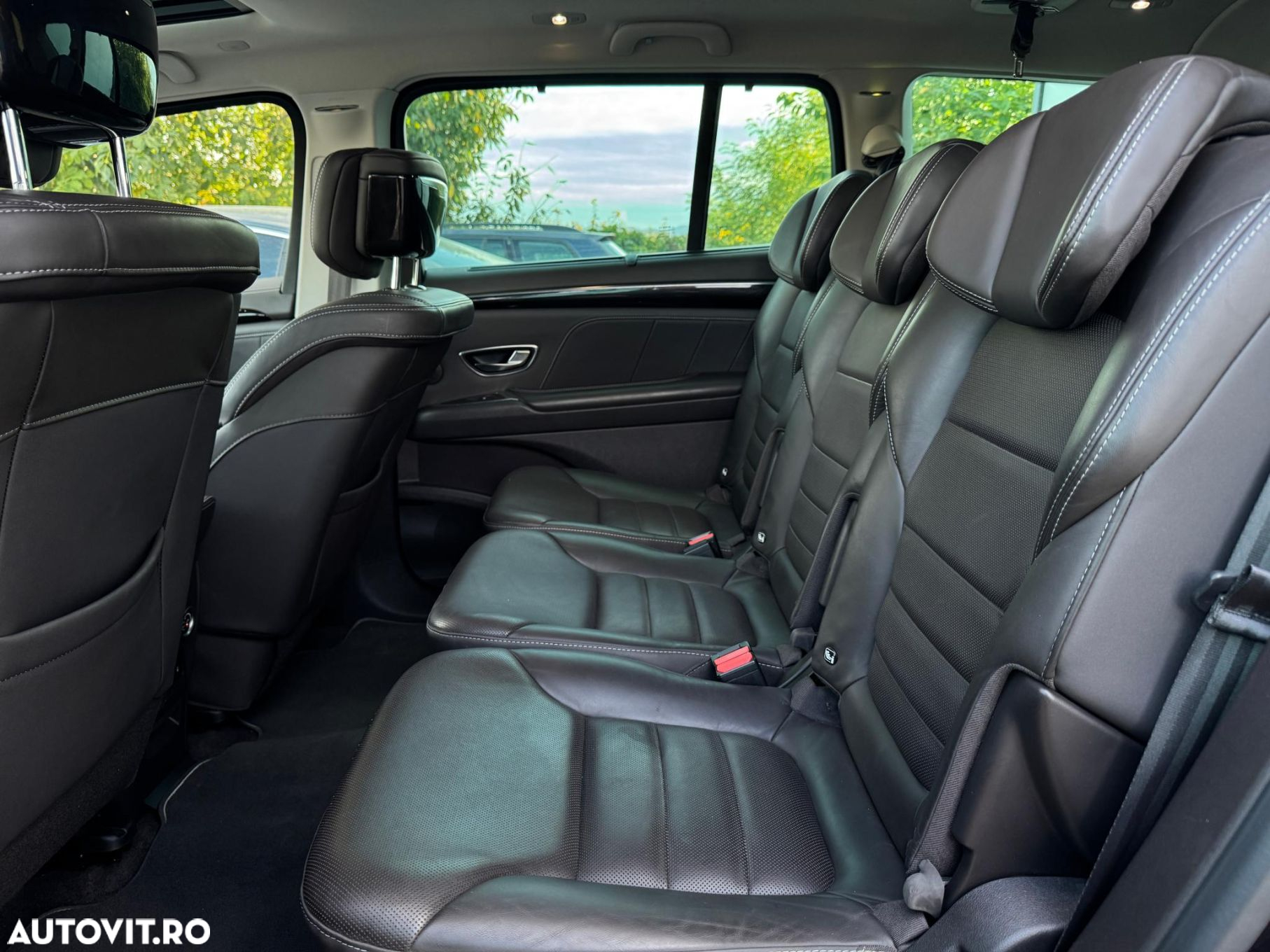 Renault Espace - 18