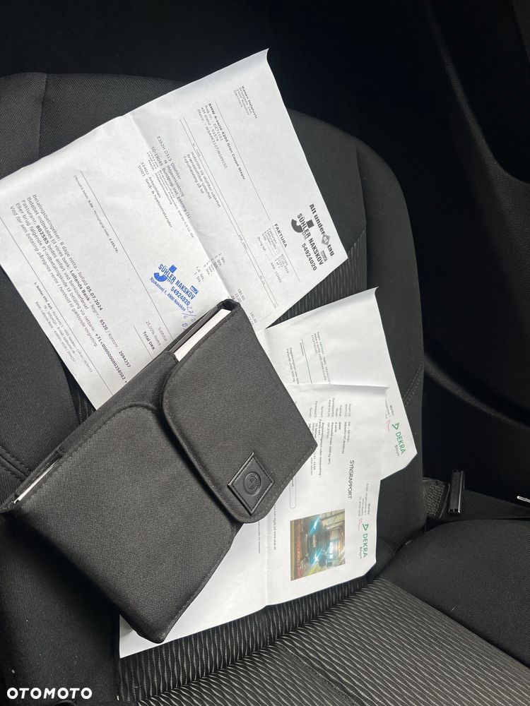 BMW Seria 4 420d Sport-Aut Advantage - 14