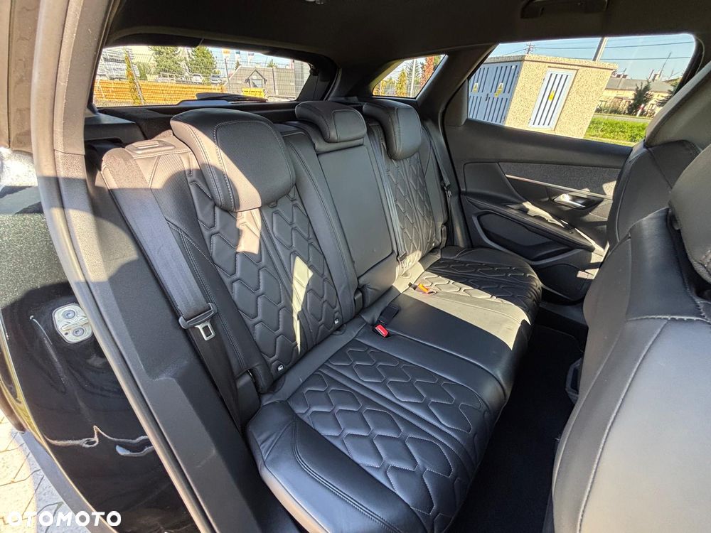 Peugeot 3008 1.6 THP Allure S&S EAT6 - 29