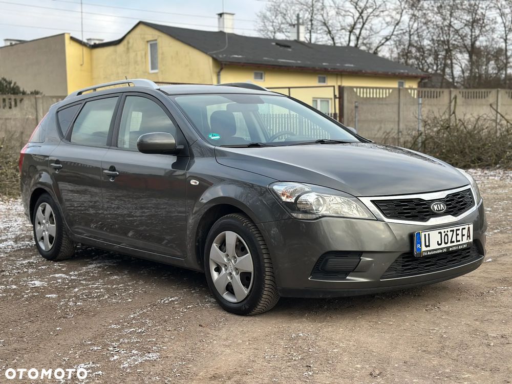 Kia Ceed 1.6 Crdi Comfort - 6